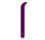 Moove Vibe Stimulator G-spot 10 functions Purple