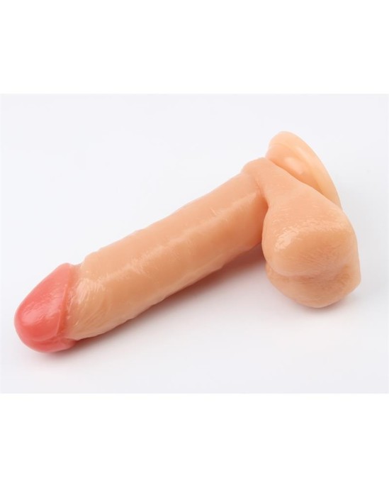 Chisa Dildo šūpoles 20 x 4,1 cm Mīkstums