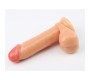 Chisa Dildo Swing 20 x 4.1 cm Flesh