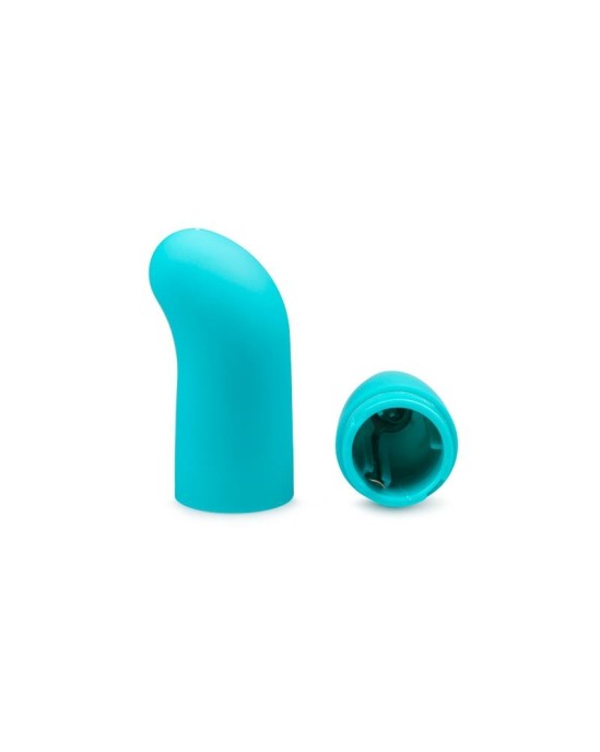 Easytoys Vibe Mini G-spot Бирюзовый