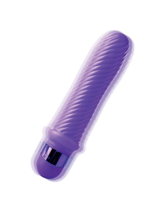 Classix Vibe Grape Swirl