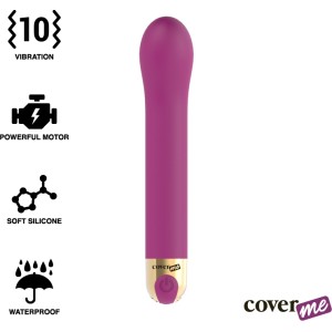 Coverme Vibrators G-punkta Stimulātors 10 ātrumi