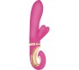 G-Vibe GVIBE - GRABBIT MINI SILICONE VIBRATOR DOLCE VIOLET