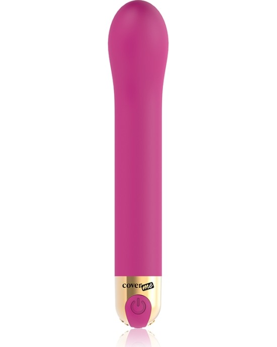 Coverme Vibrators G-punkta Stimulātors 10 ātrumi