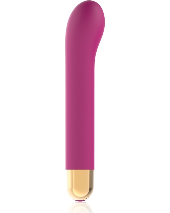 Coverme G-SPOT VIBRATOR 10 SPEED