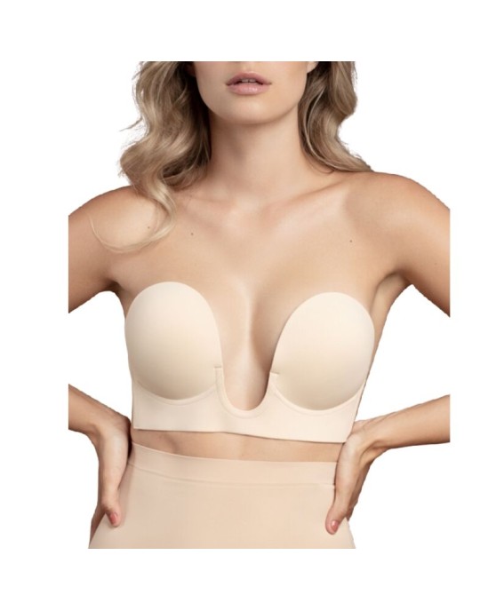 Bye Bra - Bras BYE BRA SEAMLESS U-STYLE BRA