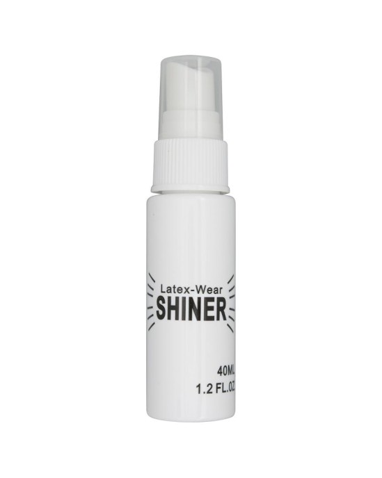 Seven Creations SEVENCREATIONS SHINE SPRAY FOR LATEX 40 ML