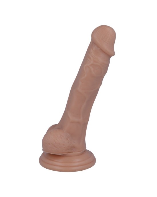 Mr. Intense MR INTENSE - 9 REALISTIC COCK 17.8 -O- 3CM