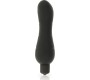 Dolce Vita G-SPOT melns SILICONE