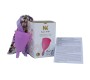 Nina Kikí NINA CUP MENSTRUAL CUP SIZE PURPLE L