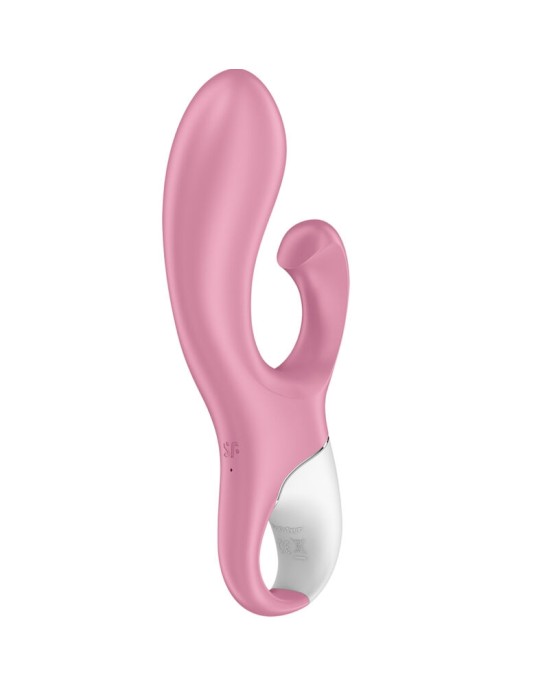 Satisfyer Vibrators rozā