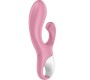 Satisfyer Vibrators rozā