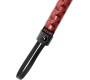 Begme Red Edition BEGME - RED EDITION VEGAN LEATHER FLOGGER