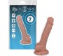 Mr. Intense MR INTENSE - 9 REALISTIC COCK 17.8 -O- 3CM