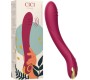 Cici Beauty PREMIUM SILICONE G-SPOT VIBRATOR