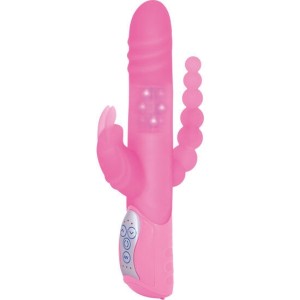 Seven Creations Vibrators rozā