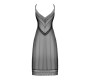 Obsessive Chemise OBSESSIVE - СОРОЧКА ESTIQUA XS/S