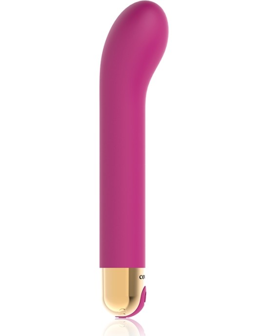 Coverme Vibrators G-punkta Stimulātors 10 ātrumi