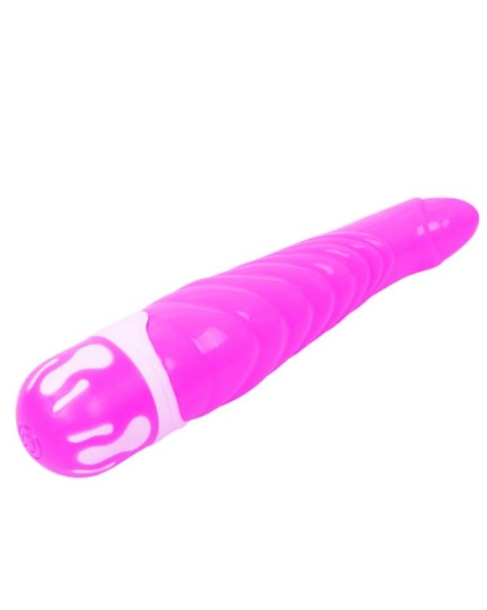 Baile Vibrators BAILE РЕАЛИСТИЧЕСКИЙ ПЕТУХ ФИОЛЕТОВЫЙ G-SPOT 21,8 СМ