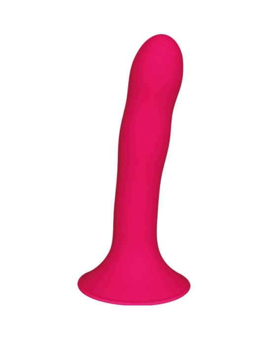 Adrien Lastic HITSENS 4 SILIKONA DILDO FUCHSIA