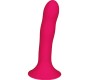 Adrien Lastic HITSENS 4 SILIKONA DILDO FUCHSIA