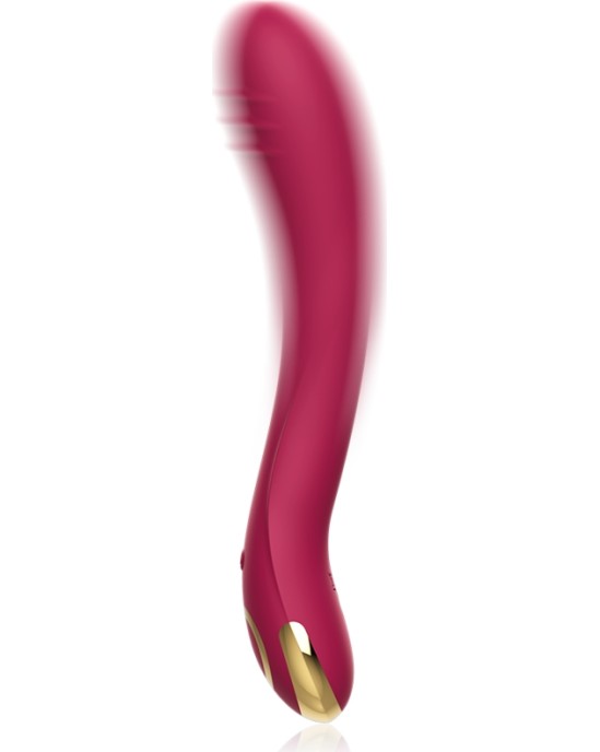 Cici Beauty PREMIUM SILICONE G-SPOT VIBRATOR