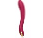 Cici Beauty PREMIUM SILICONE G-SPOT VIBRATOR