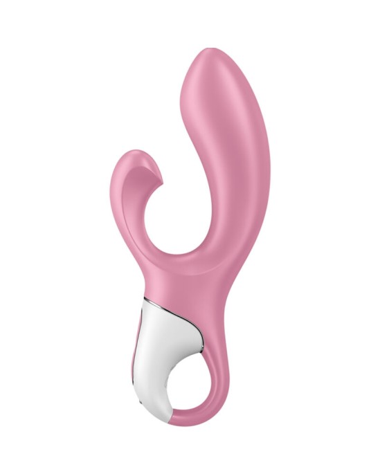 Satisfyer Vibrators rozā