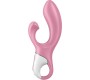 Satisfyer Vibrators rozā