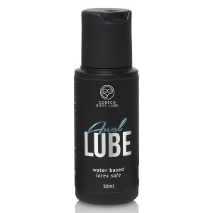 Cobeco Pharma COBECO - CBL ANAL LUBEL 50ML