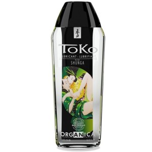 Shunga Lubricants SHUNGA - TOKO ORGANIC NATURAL lubrikants