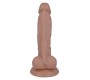 Mr. Intense MR INTENSE - 9 REALISTIC COCK 17.8 -O- 3CM