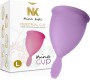 Nina Kikí NINA CUP МЕНСТРУАЛЬНАЯ ЧАША, РАЗМЕР ФИОЛЕТОВЫЙ L