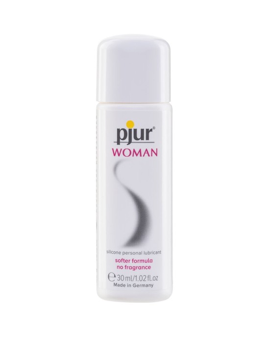 Pjur WOMAN BODYGLIDE LUBRIKANTS 30 ML