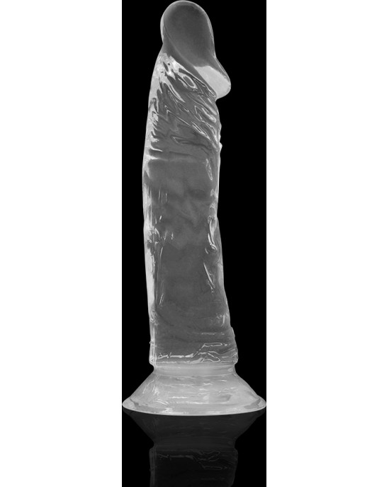 X Ray XRAY CLEAR COCK 19CM X 4CM