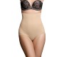 Bye Bra - Underwear BYE BRA SEAMLESS HIGH WAIST BRIEF - M