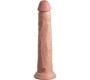 King Cock ELITE - REĀLISTS SILIKONA DILDO 25,4 CM