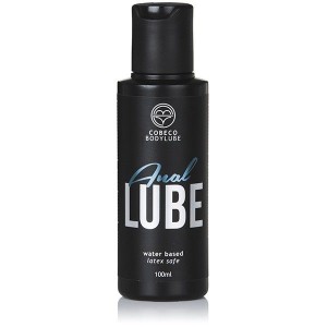 Cobeco - Cbl COBECO ANAL LUBE 100 ML