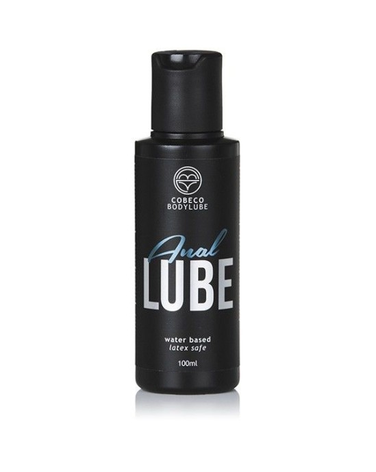 Cobeco - Cbl COBECO ANAL LUBE 100 ML