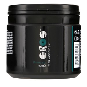 Eros Classic Line EROS FISTING ANĀLAIS GELS SLIDEX 500 ML