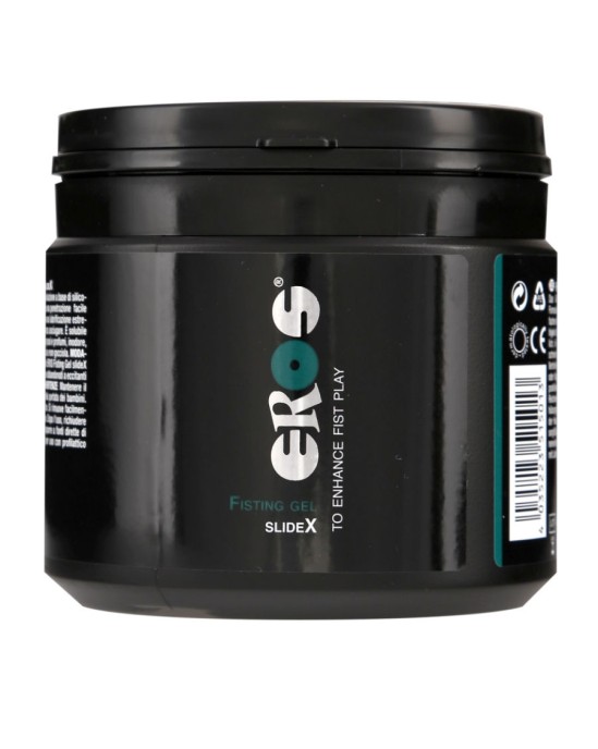 Eros Classic Line EROS FISTING ANĀLAIS GELS SLIDEX 500 ML