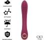 Cici Beauty PREMIUM SILICONE G-SPOT VIBRATOR