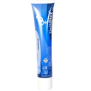 Unilatex LUBRICATING JELLY 82GR