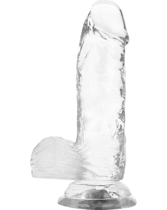 X Ray XRAY CLEAR COCK AR Bumbiņām 15.5CM X 3.5CM