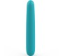 B Swish BGOOD INFINITE DELUXE SILICONE RECHARGEABLE VIBRATOR SEA FOAM