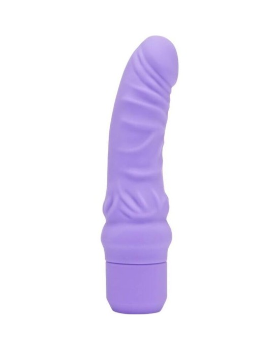 Get Real MINI Vibrators violets