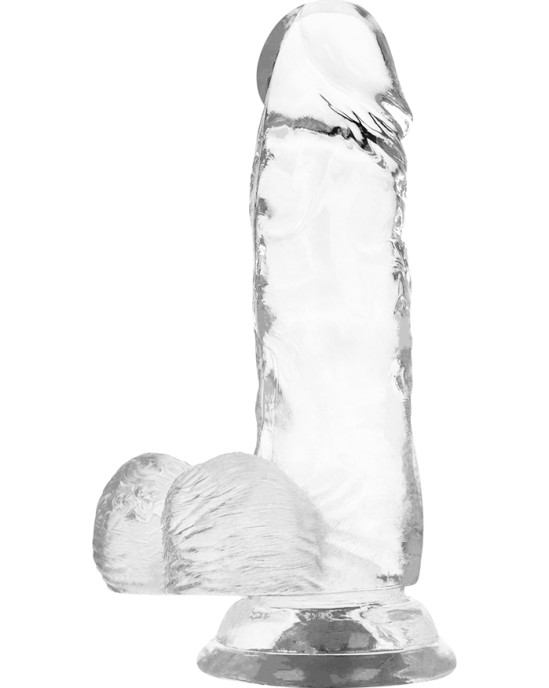 X Ray XRAY CLEAR COCK AR Bumbiņām 15.5CM X 3.5CM