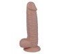 Mr. Intense MR INTENSE - 20 REALISTIC COCK 20 CM-O- 4.6CM