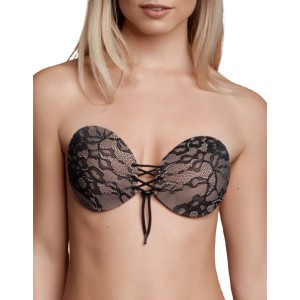 Bye Bra - Bras BYE BRA APAĻA LACE-IT BRA LACE C IZMĒRS