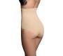 Bye Bra - Underwear BYE BRA SEAMLESS HIGH WAIST BRIEF - M